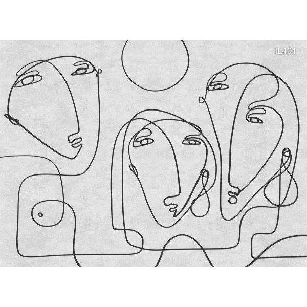 Affreschi & Affreschi | Inner Line VII